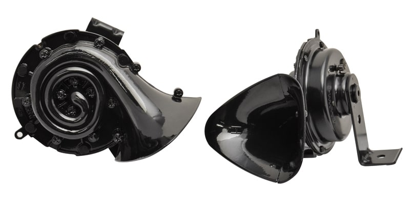 1957 Chevy Horn Assemblies - Pair