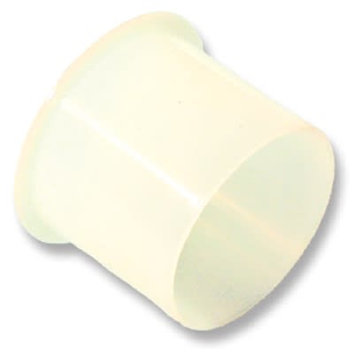 1955 1956 1957 Chevy Brake Pedal Cross Shaft Nylon Bushing 1955 1956 1957 Chevy Brake Pedal Cross Shaft Nylon Bushing