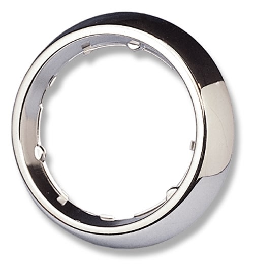 1955 1956 1957 Chevy Dome Light Lens Bezel, Sedan and Wagon, 1956-1957 Hardtop 1955 1956 1957 Chevy Dome Light Lens Bezel, Sedan and Wagon, 1956-1957 Hardtop
