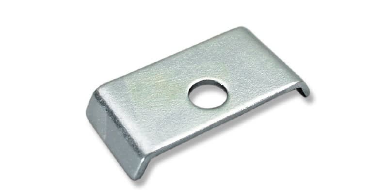 1955 Chevy Back-Up Lens Retaining Clip 1955 Chevy Back-Up Lens Retaining Clip