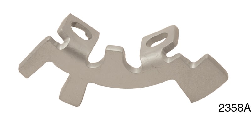 1955-1956 Chevy Shift Column Shift Detent, TH350/400 700-R4 & 200-4R 1955-1956 Chevy Shift Column Shift Detent, TH350/400 700-R4 & 200-4R