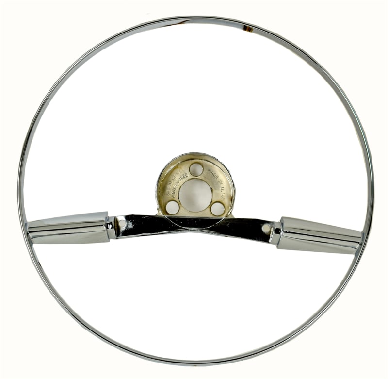 1957 Chevy Horn Ring, Bel Air and 210