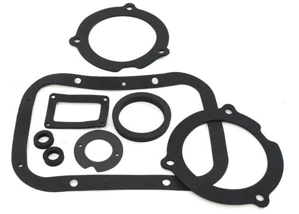 1957 Chevy Standard Heater Seal Kit 1957 Chevy Standard Heater Seal Kit