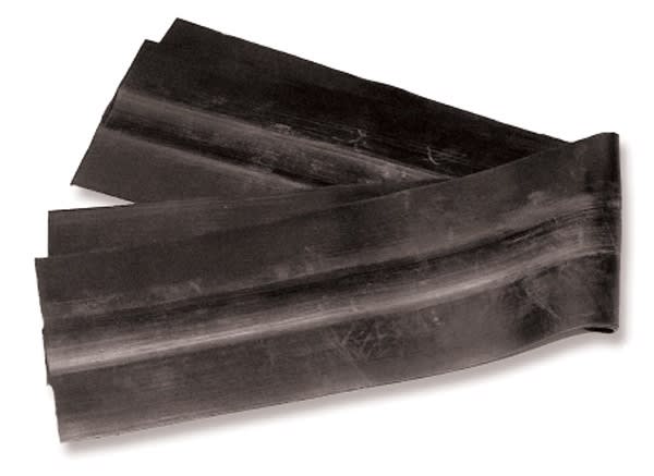 1957 Chevy Fresh Air Inlet Sleeves - Pair 1957 Chevy Fresh Air Inlet Sleeves - Pair