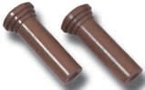 1955 1956 1957 Chevy Door Lock Knobs, Sierra Gold 1955 1956 1957 Chevy Door Lock Knobs, Sierra Gold