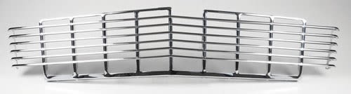 1956 Chevy Chrome Grille (OS) 1956 Chevy Chrome Grille (OS)