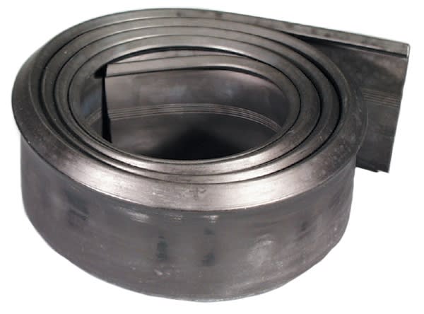 1956 Chevy Back Body-to-Bumper Seal 1956 Chevy Back Body-to-Bumper Seal