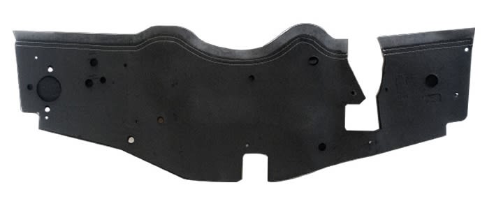 1956 Chevy Firewall Pad 1956 Chevy Firewall Pad
