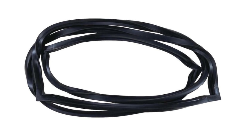1955 1956 1957 Chevy Rear Window Weatherstrip Seal, Nomad 1955 1956 1957 Chevy Rear Window Weatherstrip Seal, Nomad