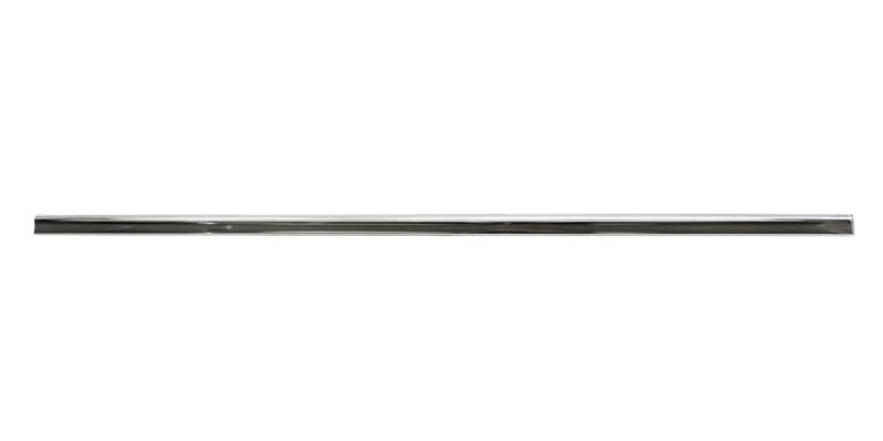 Door Moulding - 1956 Chevy 2-Dr 150/210 Driver Side Door Moulding - 1956 Chevy 2-Dr 150/210 Driver Side