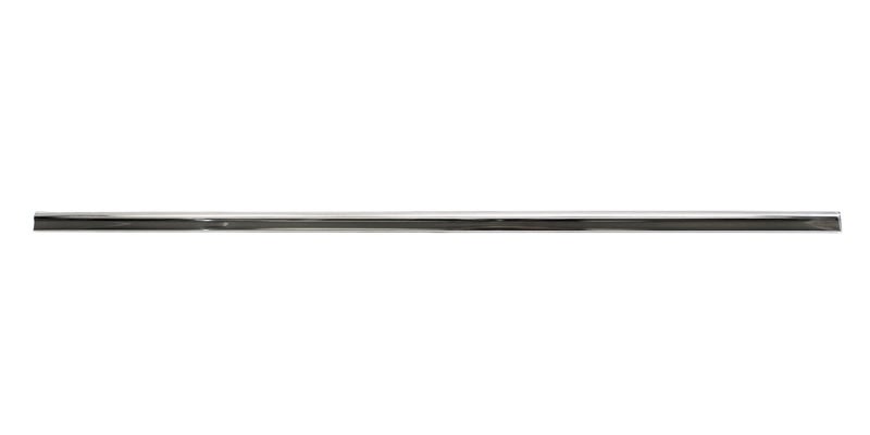 Door Moulding - 1956 Chevy 2-Dr 150/210 Passenger Side