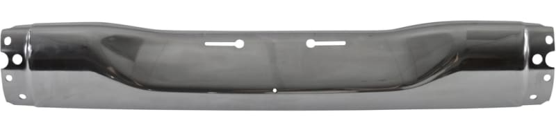 1955 Chevy Nomad Wagon Center Rear Bumper