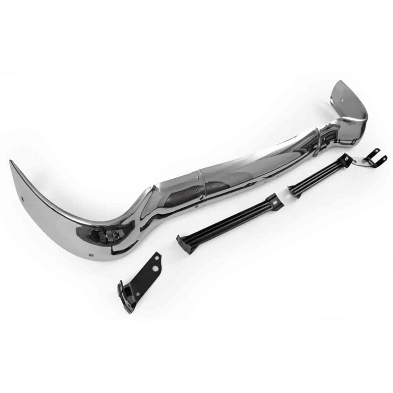 Golden Star Front Bumper - 1955 Chevy Golden Star Front Bumper - 1955 Chevy