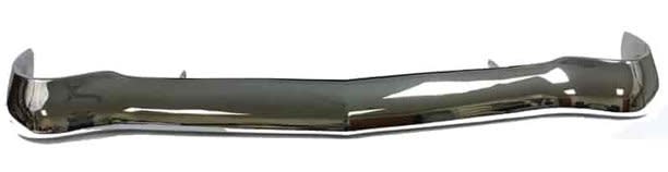1956 Chevy 1-Piece Smoothie Front Bumper