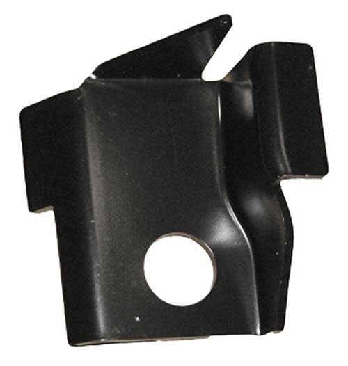 Golden Star Cowl to Fender Mount Bracket - 1955 Chevy Passenger Side Golden Star Cowl to Fender Mount Bracket - 1955 Chevy Passenger Side