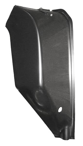 Golden Star Cowl Side Panel - 1955-1956 Chevy Drivers Side (OS) Golden Star Cowl Side Panel - 1955-1956 Chevy Drivers Side (OS)
