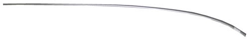 Golden Star 1955 1956 1957 Chevy Sedan Drip Rail - Drivers Side (OS) Golden Star 1955 1956 1957 Chevy Sedan Drip Rail - Drivers Side (OS)