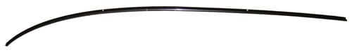 Golden Star 1955 1956 1957 Chevy Hardtop Drip Rail - Passenger Side (OS) Golden Star 1955 1956 1957 Chevy Hardtop Drip Rail - Passenger Side (OS)