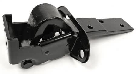 Golden Star Door Hinge - 1955 1956 1957 Chevy Drivers Side Golden Star Door Hinge - 1955 1956 1957 Chevy Drivers Side
