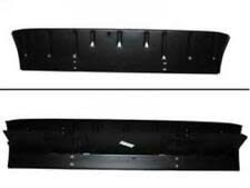 1955 1956 1957 Chevy Golden Star Auto Rear Convertible Seat Back Brace Structure (OS)