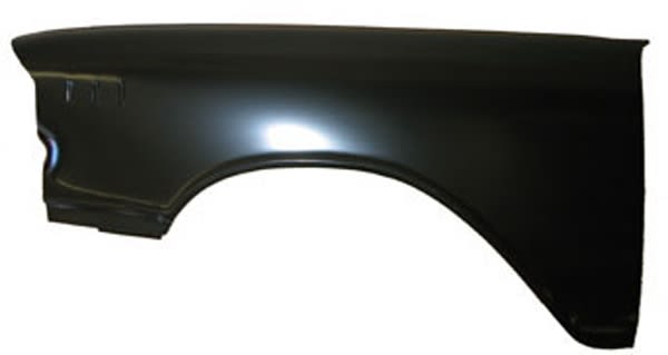 Golden Star Fender - 1957 Chevy Drivers Side (OS) (TF) Golden Star Fender - 1957 Chevy Drivers Side (OS) (TF)
