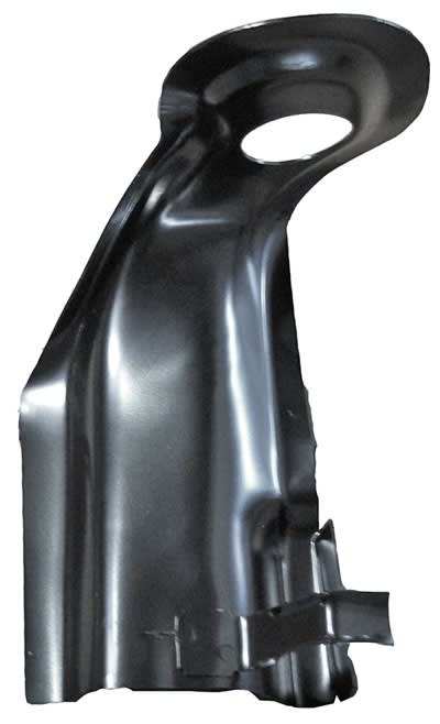 Golden Star 1955 1956 1957 Chevy Floor to Kick Panel Brace - Drivers Side Golden Star 1955 1956 1957 Chevy Floor to Kick Panel Brace - Drivers Side