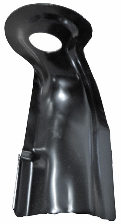 Golden Star 1955 1956 1957 Chevy Floor to Kick Panel Brace - Passenger Side Golden Star 1955 1956 1957 Chevy Floor to Kick Panel Brace - Passenger Side