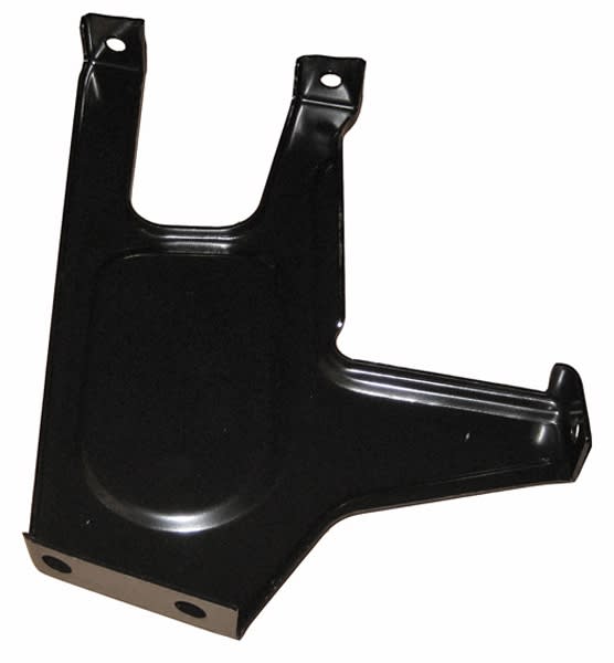 Golden Star Hood Latch Support - 1957 Chevy Golden Star Hood Latch Support - 1957 Chevy