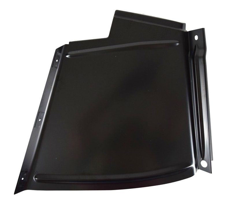 Golden Star Auto 1956 Chevy Inner Fender Extension Panel - Drivers Side