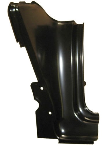 Golden Star Auto 1957 Chevy Tail Pan To Quarter Panel Section Full  - Drivers Side