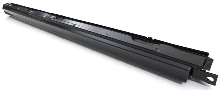 Golden Star Outer Rocker Panel - 1955 Chevy 4-Door Sedan & Wagon Passenger Side (OS) Golden Star Outer Rocker Panel - 1955 Chevy 4-Door Sedan & Wagon Passenger Side (OS)