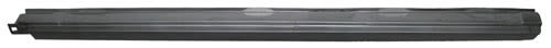 Golden Star Outer Rocker Panel - 1957 Chevy 4-Door Sedan & Wagon Drivers Side (OS) Golden Star Outer Rocker Panel - 1957 Chevy 4-Door Sedan & Wagon Drivers Side (OS)