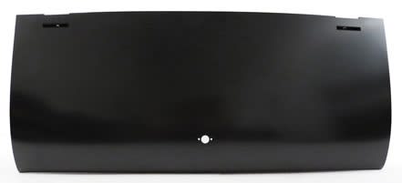 Golden Star Tailgate Complete - 1955 1956 1957 Chevy Wagon (OS) (TF) Golden Star Tailgate Complete - 1955 1956 1957 Chevy Wagon (OS) (TF)