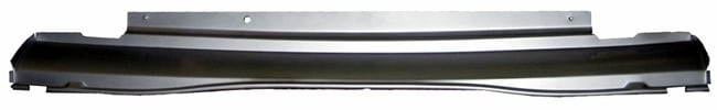 Golden Star Tail Pan - 1955 1956 1957 Chevy Wagon (Exc Sedan Delivery) (OS) Golden Star Tail Pan - 1955 1956 1957 Chevy Wagon (Exc Sedan Delivery) (OS)