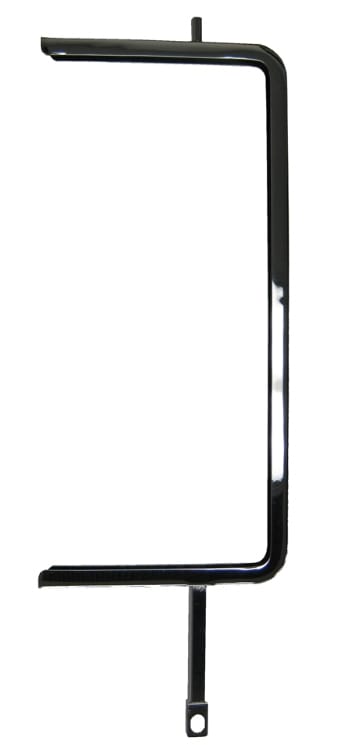 1955 1956 1957 Chevy Golden Star Auto Convertible Vent Window Inner Frame - Passenger Side