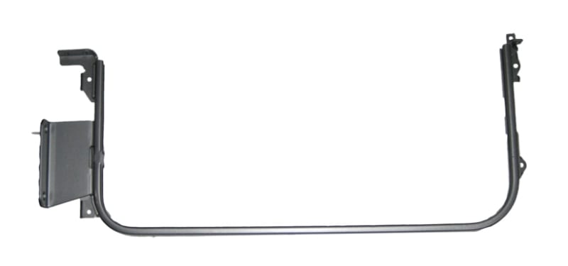 1955 1956 1957 Chevy Golden Star Auto Sedan Vent Window Outer Frame - Passenger Side