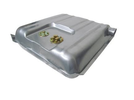 Tanks Inc. EFI Fuel Tank, 255LPH pump, 1957 Chevy (OS)