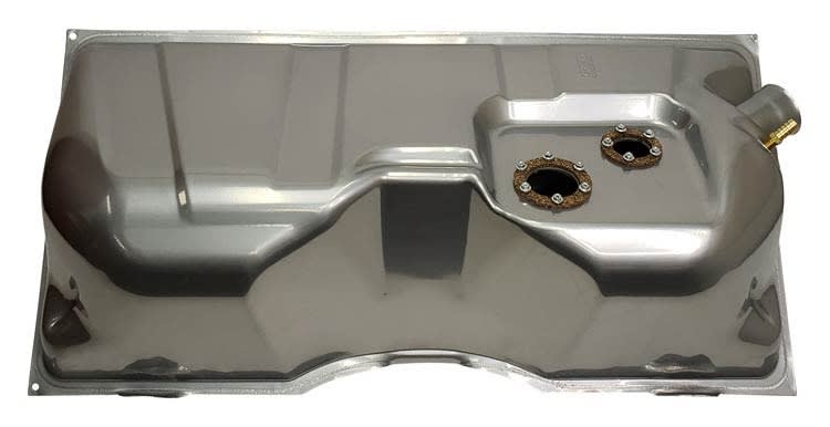 Tanks Inc. EFI Fuel Tank, 400LPH pump, 1957 Chevy Wagon (OS)