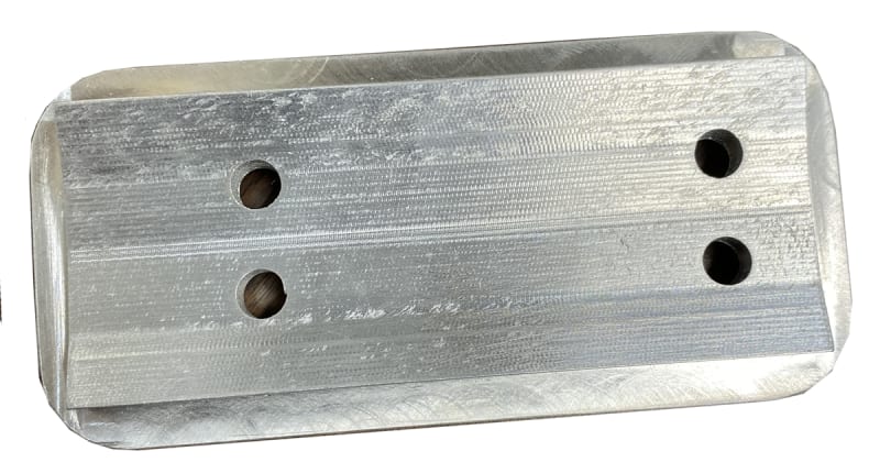 Woody's Hot Rodz 1955 1956 1957 Chevy Power Brake Pedal Pad Conversion Woody's Hot Rodz 1955 1956 1957 Chevy Power Brake Pedal Pad Conversion