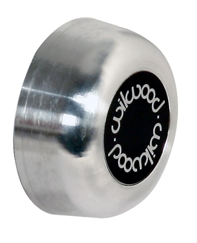Wilwood Brake Rotor Hub Dust Caps Wilwood Brake Rotor Hub Dust Caps