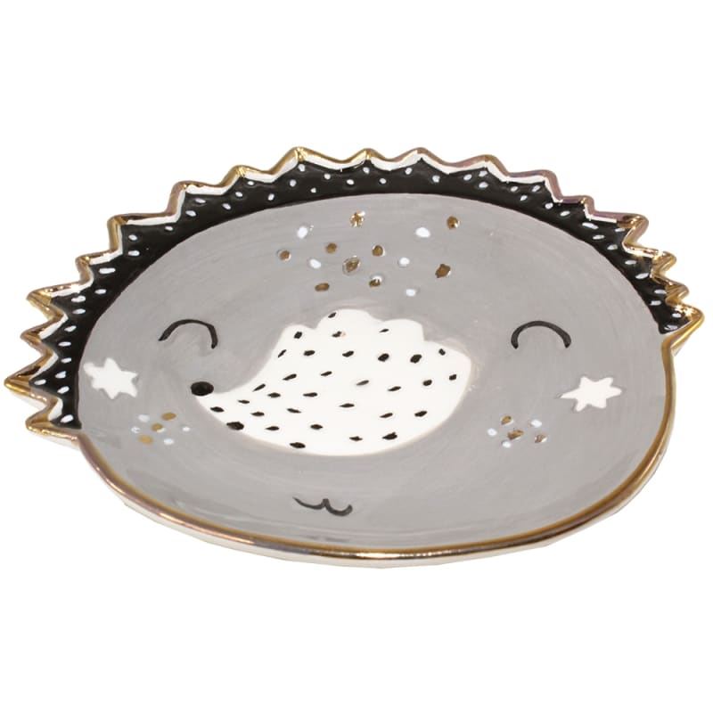 Little Hedgehog Ring Tray