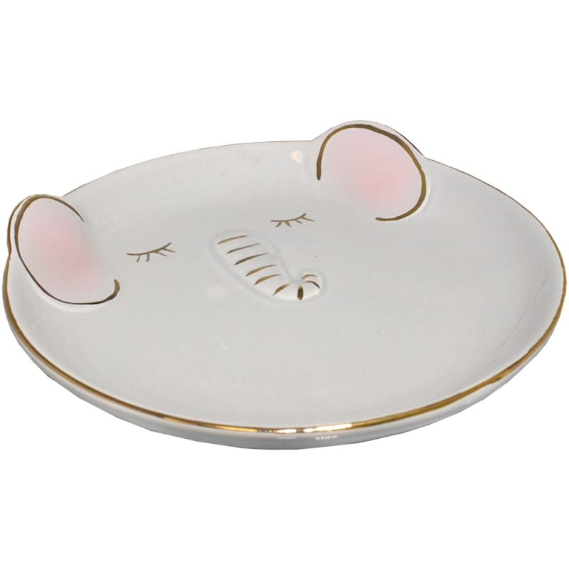 Elephant Tray