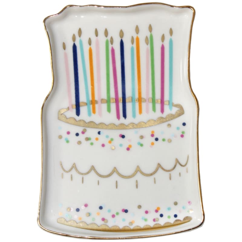 Celebration Cake Tray