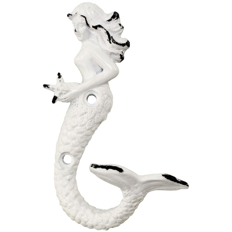 Mermaid Wall Hook