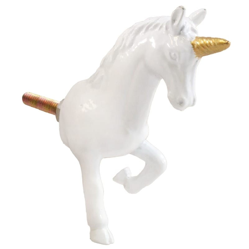 Unicorn Hook/Drawer Knob