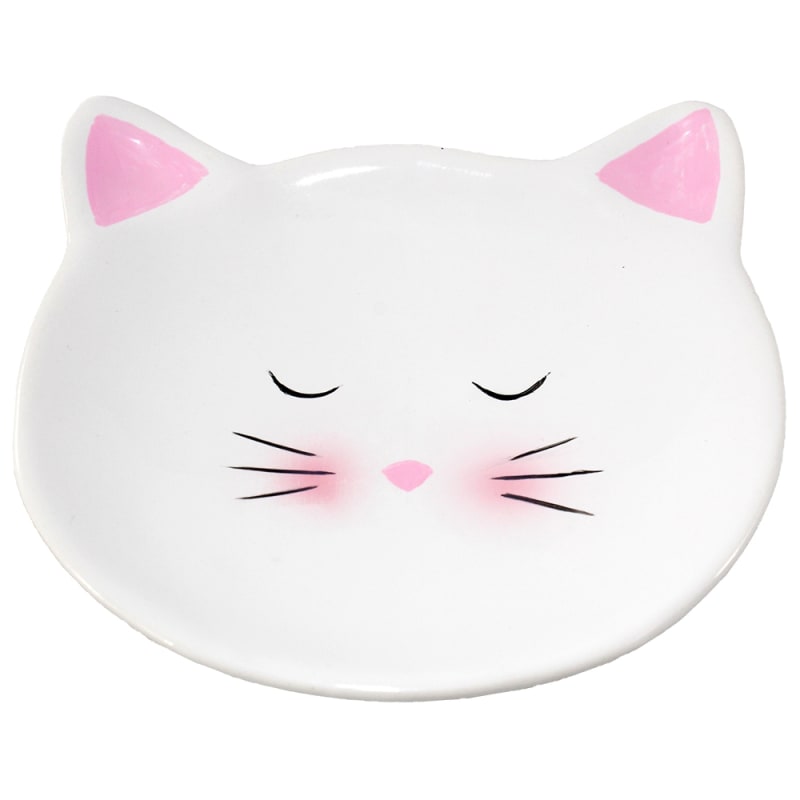 Cici Cat Ring Tray