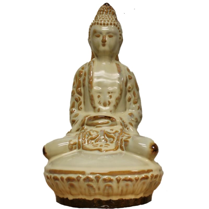 Dhyana Buddha Statue