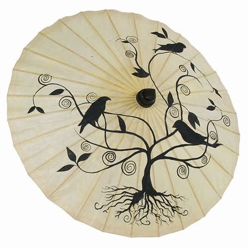 Tree of Life Parasol