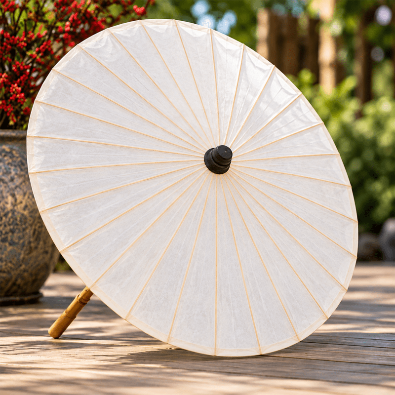 Paint Your Own Parasol