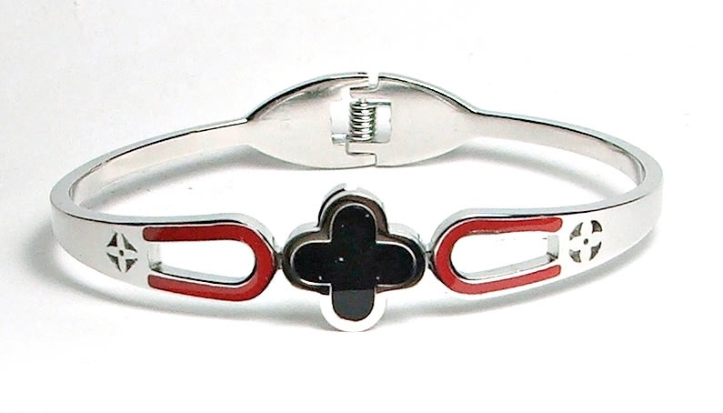 SSB-902 STAINLESS STEEL BRACELET
